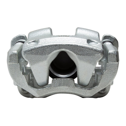 DFC 16-23 BMW X1 Front-R Premium Caliper - Silver Zinc Coated