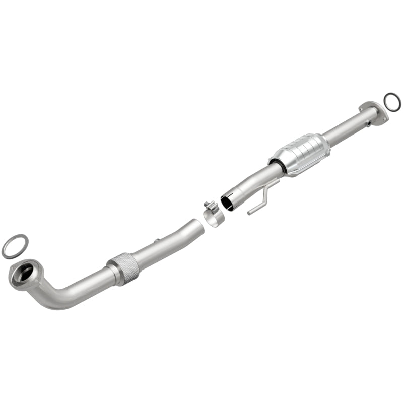 MagnaFlow Direct Fit Catalytic Converter 03-06 Camry 2.4L I4 OEM