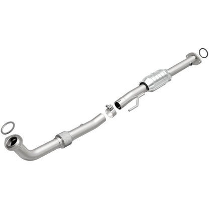 MagnaFlow Direct Fit Catalytic Converter 03-06 Camry 2.4L I4 OEM
