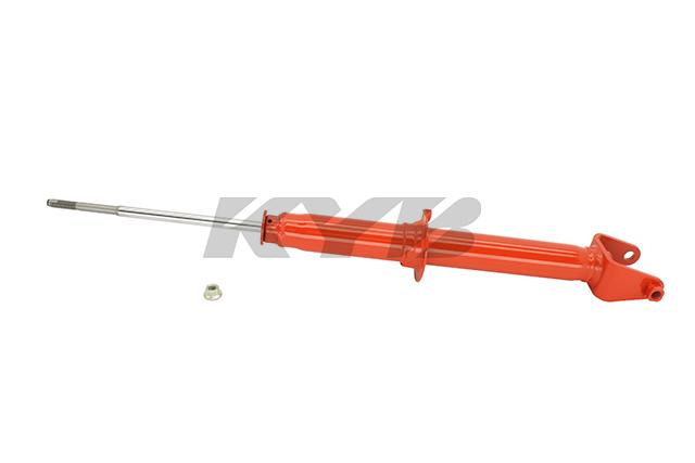 KYB Shocks & Struts AGX Rear HONDA Prelude 1992-01