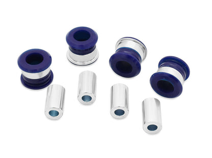 SuperPro Control Arm Bushing Kit