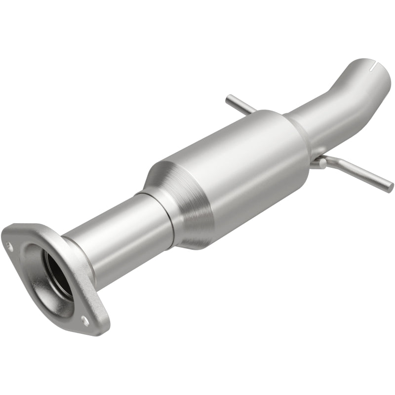 MagnaFlow 14-15 Highlander 3.5 Undby Direct Fit Converter