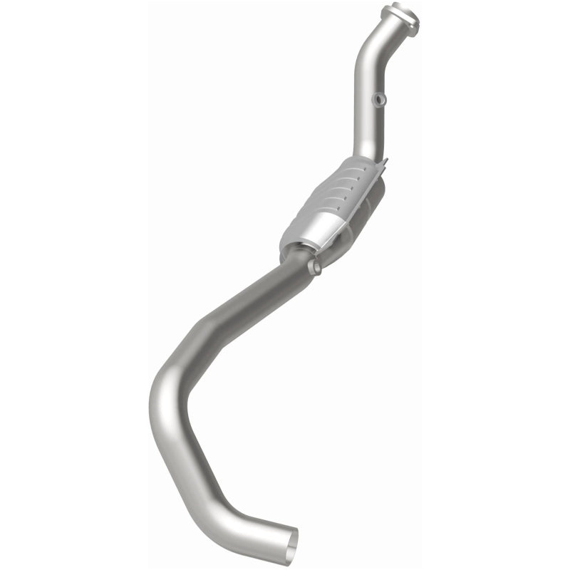 MagnaFlow Direct Fit Catalytic Converter 04-05 Dodge Ram 1500 Pickup 5.7L D/S