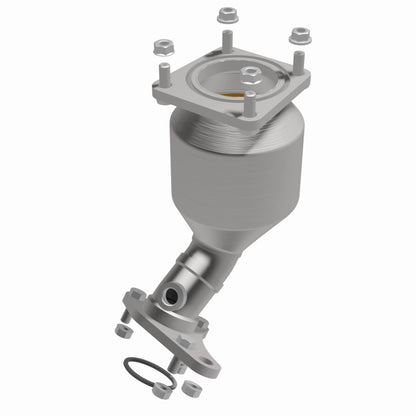 MagnaFlow Direct Fit Catalytic Converter 2009 MAXIMA 3.5L Underbody