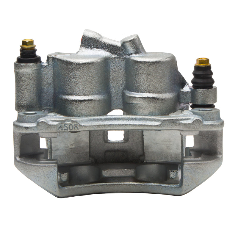 DFC 02-06 Dodge Sprinter 3500 Front Right/Front-R/Rear-R/Rear Right Premium Caliper - Silver
