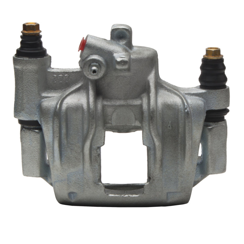 DFC 02-06 Dodge Sprinter 3500 Rear-R/Rear Right Premium Caliper - Silver Zinc Coated