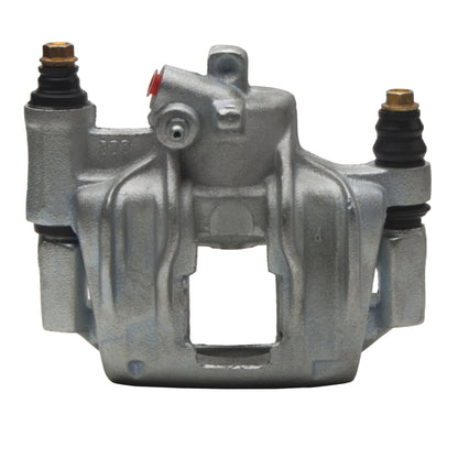 DFC 02-06 Dodge Sprinter 3500 Rear-R/Rear Right Premium Caliper - Silver Zinc Coated