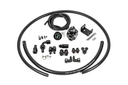 Radium Engineering VW/AUDI 2.8L 24V VR6 Fuel Rail Plumbing Kit
