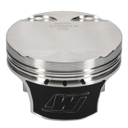 Wiseco Ford 4.6L FLAT TOP 1.220 X 91MM Piston Shelf Stock Kit