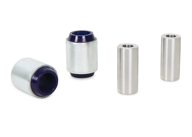 SuperPro Mazda MX-5 Miata 06-15 Control Arm Bushing Kit