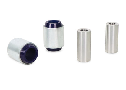 SuperPro Mazda MX-5 Miata 06-15 Control Arm Bushing Kit