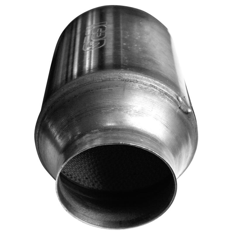 Kooks Headers Kooks Universal 3 Inch GREEN Catalyst 7.5 Inch Length 400 cell