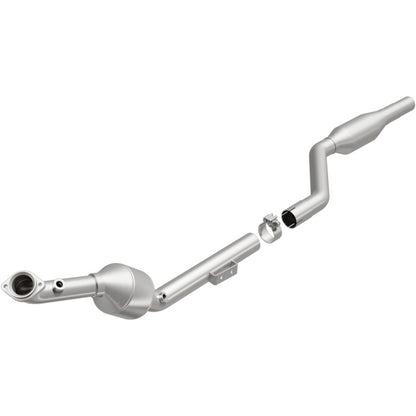 MagnaFlow Direct Fit Catalytic Converter 00-03 Mercedes S430 4.3L