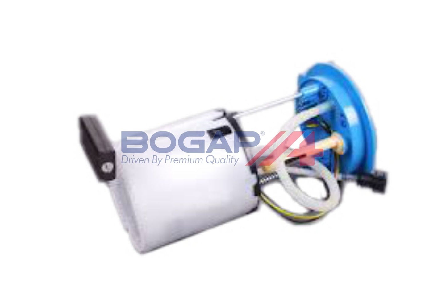 BOGAP A1622210 Fuel Pump