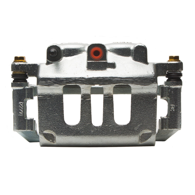 DFC 04-08 Chrysler Pacifica Front-R Premium Caliper - Silver Zinc Coated