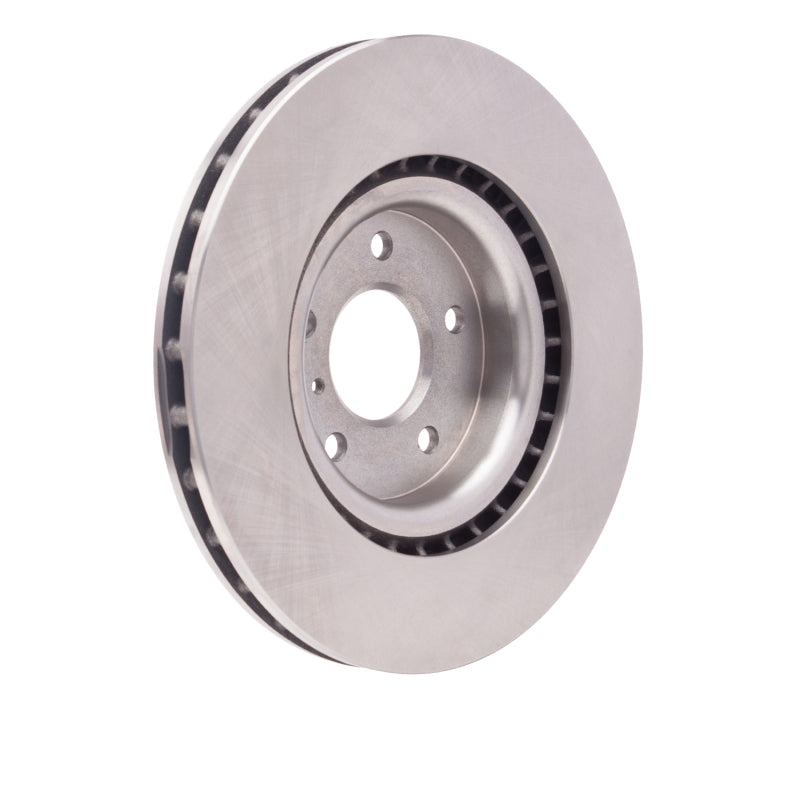 DFC 03-08 Nissan 350Z Front Brake Rotor