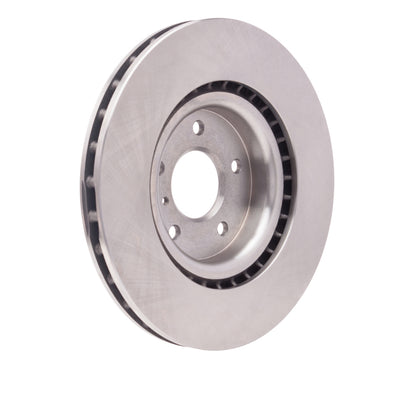 DFC 03-08 Nissan 350Z Front Brake Rotor