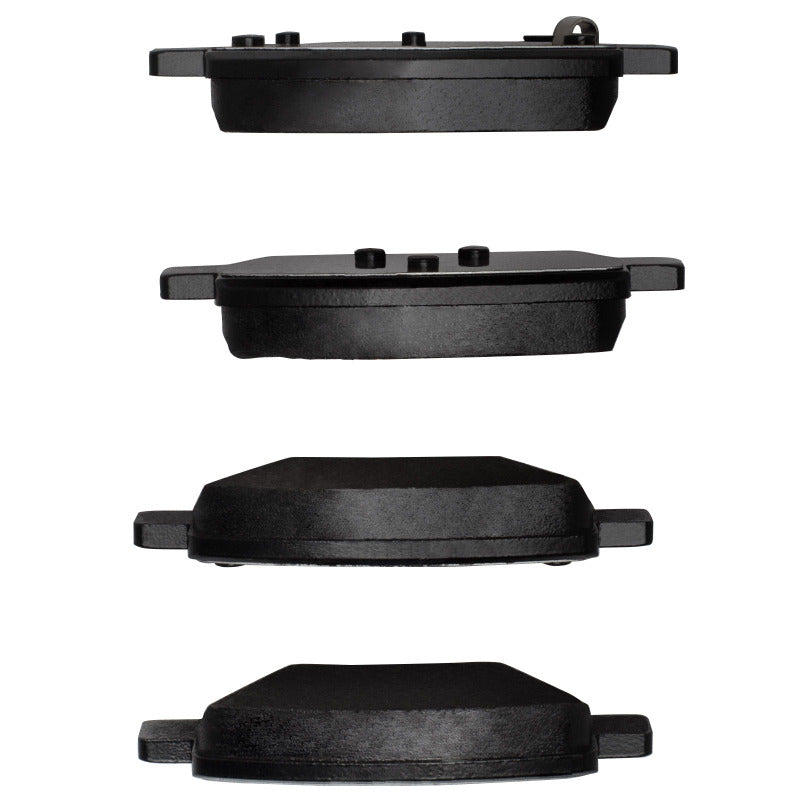 DFC 21-25 Kia Seltos Rear 4000 Hybridynamic Brake Pads