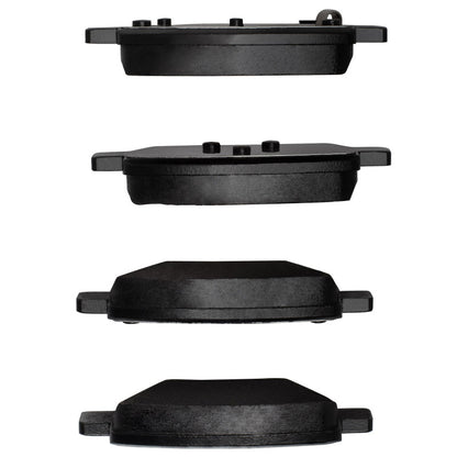 DFC 21-25 Kia Seltos Rear 4000 Hybridynamic Brake Pads