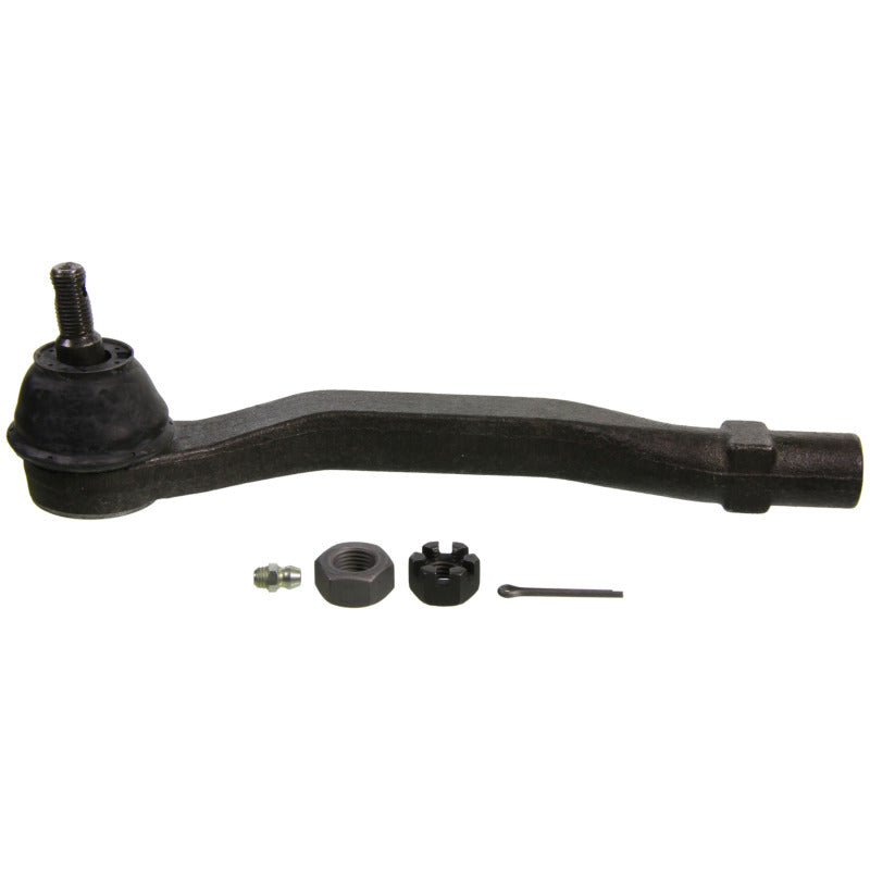 MOOG 01-03 Acura CL Front Left Outer / Left Outer Tie Rod End