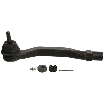 MOOG 01-03 Acura CL Front Left Outer / Left Outer Tie Rod End
