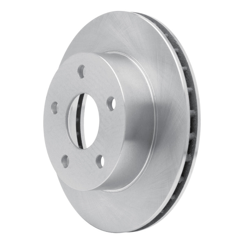 DFC 90-97 Ford Aerostar Right Front Brake Rotor