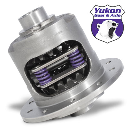 Yukon Gear & Axle Yukon Gear Dura Grip For Ford 10.25in & 10.5in