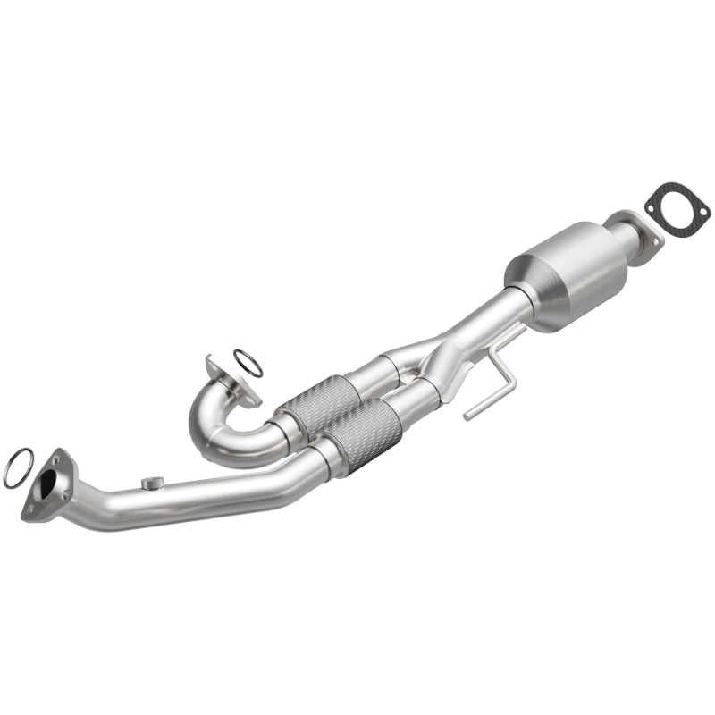 MagnaFlow 04-09 Nissan Quest 3.5L Direct Fit Converter