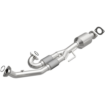 MagnaFlow 04-09 Nissan Quest 3.5L Direct Fit Converter