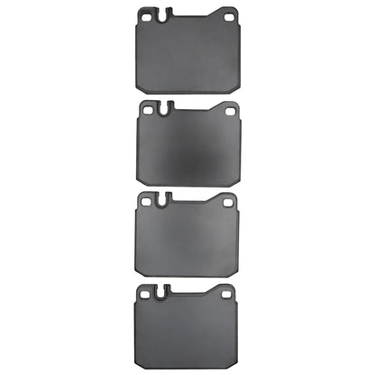 DFC 72-79 Mercedes-Benz 280 Front Euro 5000 Ceramic Brake Pads