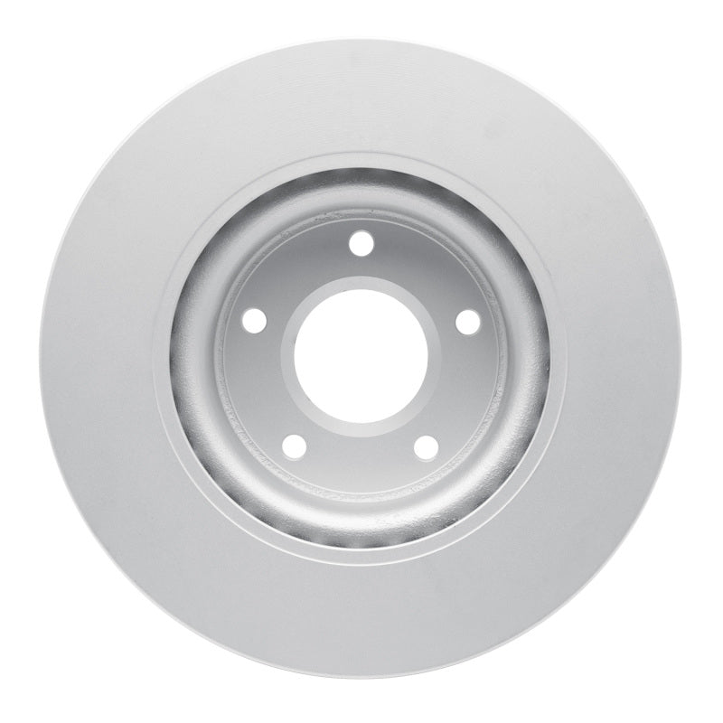 DFC 05-06 Pontiac GTO Front GeoSPEC Coated Rotor
