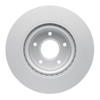 DFC 05-06 Pontiac GTO Front GeoSPEC Coated Rotor