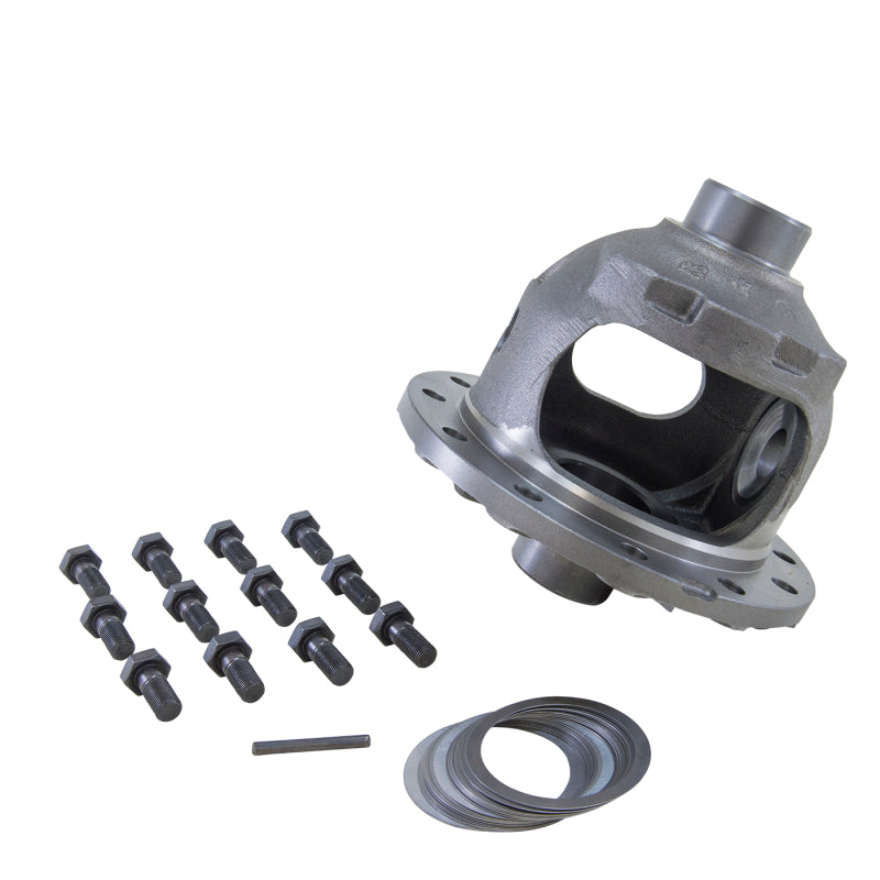 Yukon Gear & Axle Yukon Gear Replacement Standard Open Carrier Case For Dana 70 / 4.56+