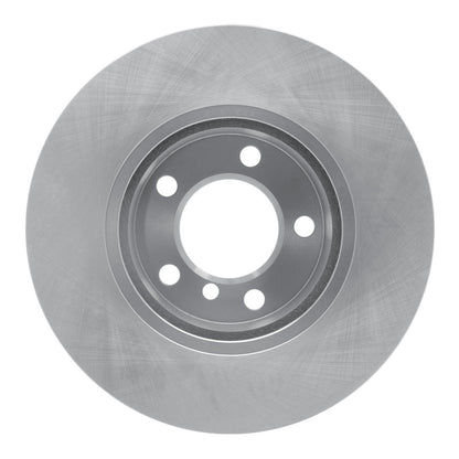 DFC 12-20 BMW 420i (Mexico) Front Brake Rotor