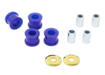 SuperPro 1990 Mazda Miata Base Front Sway Bar Link Bushing Kit