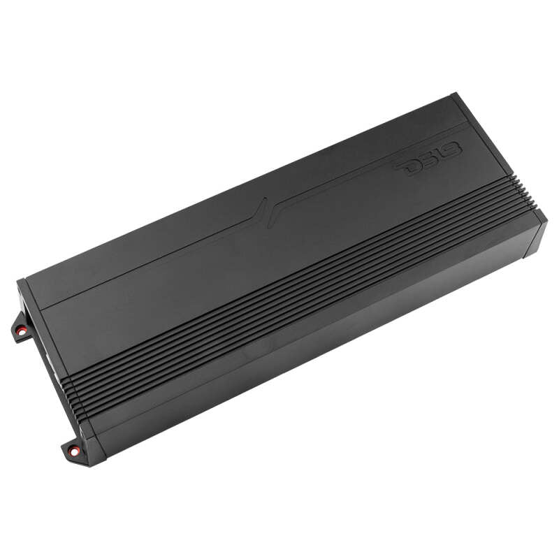 DS18 4-Channel Amplifier 2x 1700/4ohm Bridge 4 x 1000/2ohm 4 x 700/4ohm Watts RMS