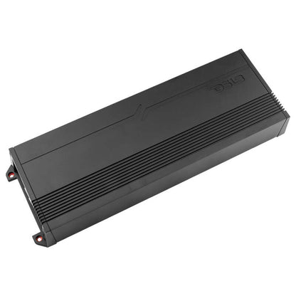 DS18 4-Channel Amplifier 2x 1700/4ohm Bridge 4 x 1000/2ohm 4 x 700/4ohm Watts RMS