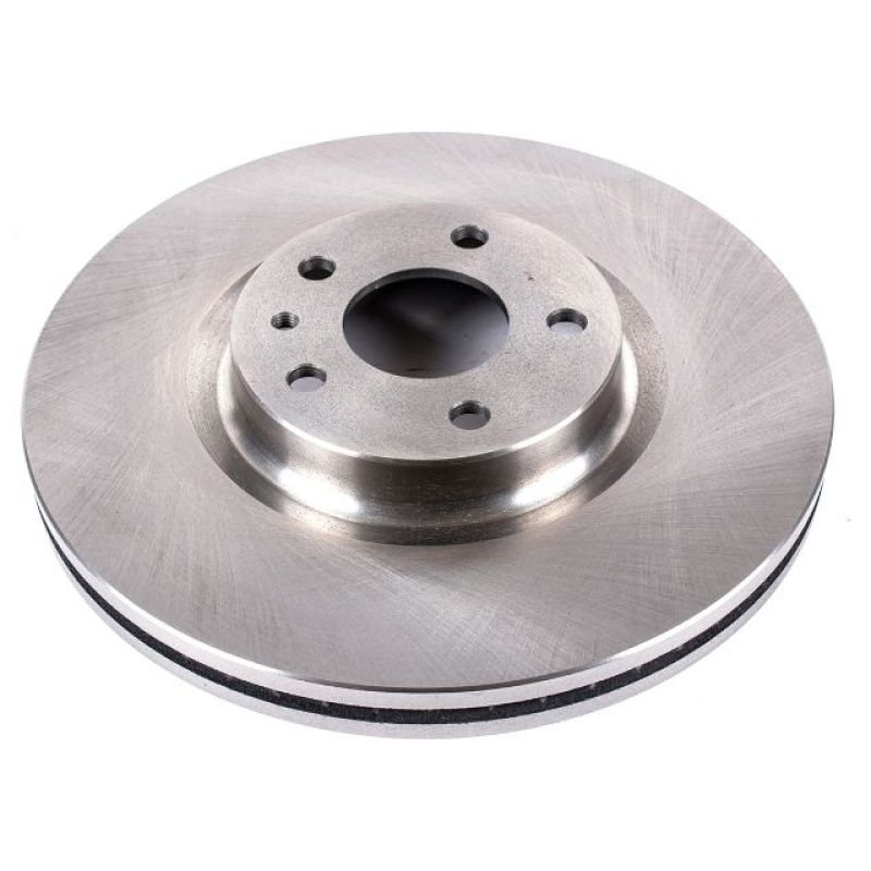 PowerStop Power Stop 13-19 Ford Fusion Front Autospecialty Brake Rotor
