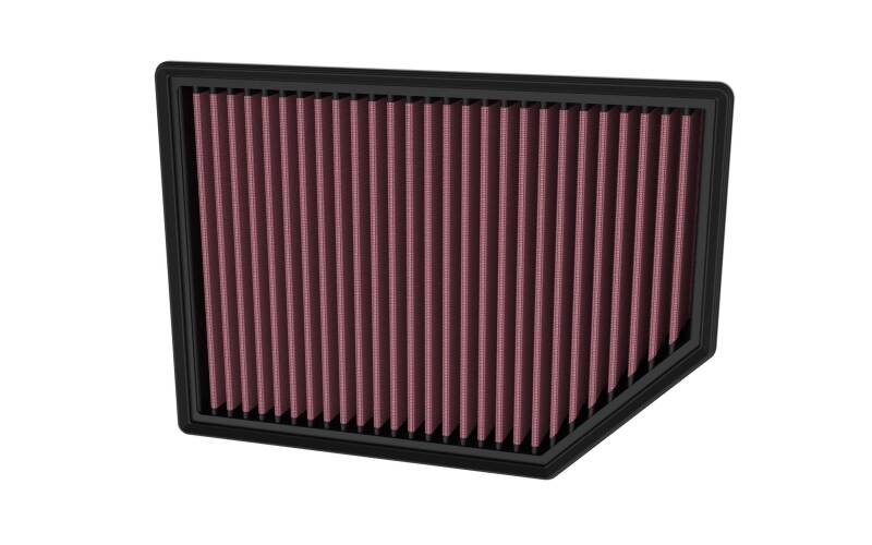 K&N Engineering K&N 2022+ Jeep Grand Wagoneer Replacement Air Filter