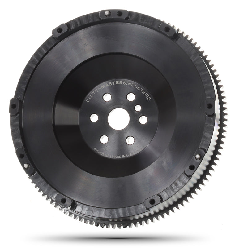 Clutch Masters 15-17 Jeep Renegade 1.4L Turbo Lightweight Steel Flywheel