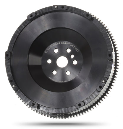 Clutch Masters 15-17 Jeep Renegade 1.4L Turbo Lightweight Steel Flywheel