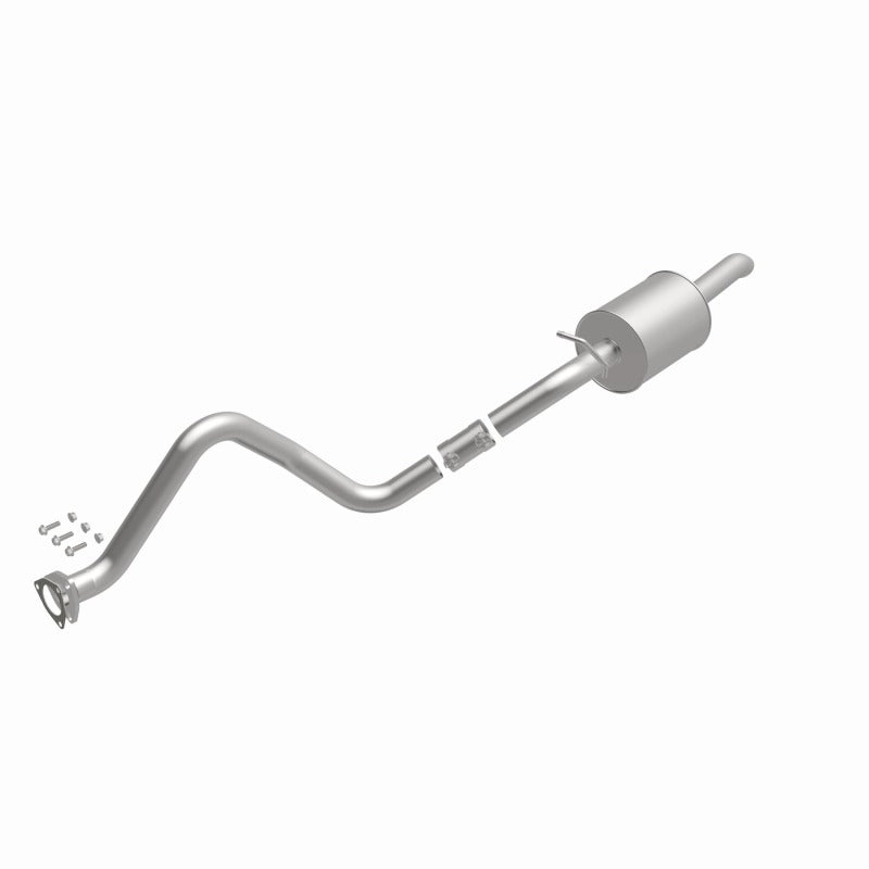 Magnaflow BRExhaust 99-04 Land Rover Discovery Muffler Kit