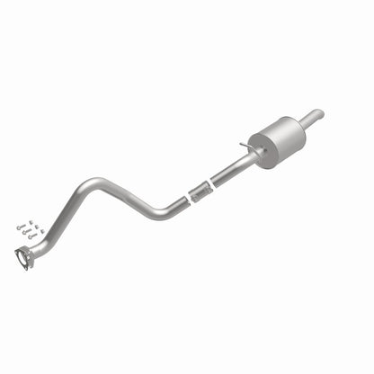 Magnaflow BRExhaust 99-04 Land Rover Discovery Muffler Kit