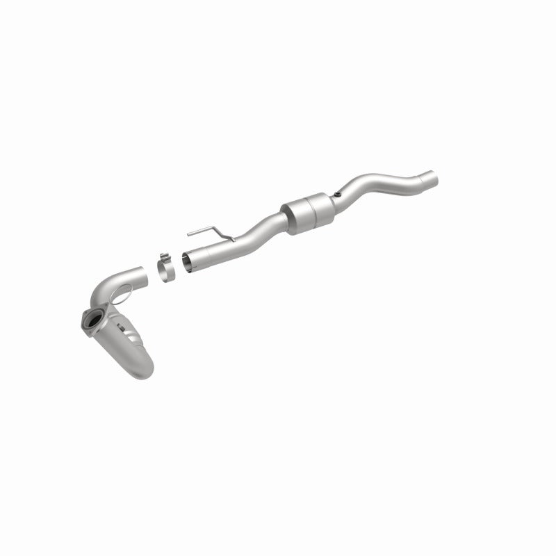 MagnaFlow Direct Fit Catalytic Converter 02-03 Avalanche 8.1 DS OEM