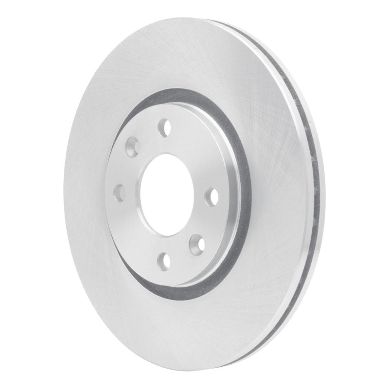DFC 88-89 Eagle Medallion Front Brake Rotor