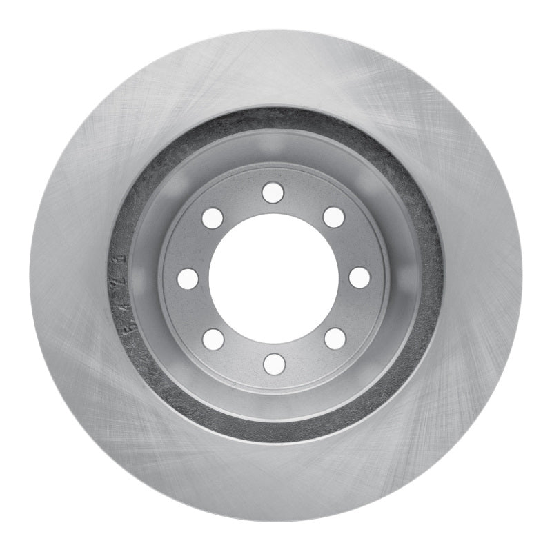 DFC 68-76 Ford E-350 Econoline Front Brake Rotor