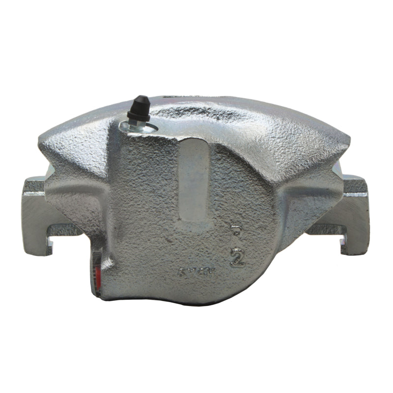 DFC 79-24 Chevrolet V3500 Pickup Rear Right/Front Right Premium Caliper - Silver Zinc Coated
