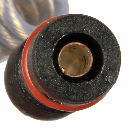 PowerStop Power Stop 98-03 Mercedes-Benz ML320 Front Euro-Stop Electronic Brake Pad Wear Sensor
