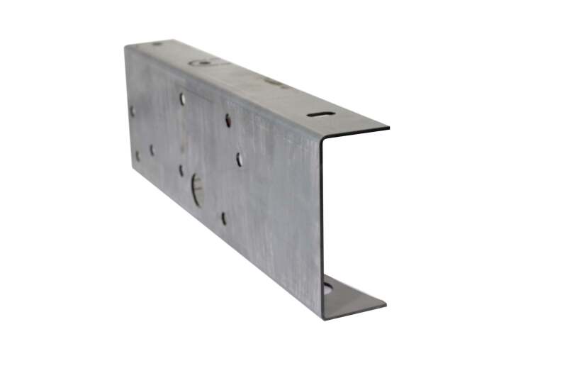 Rustbuster Rear Frame Section Right Side