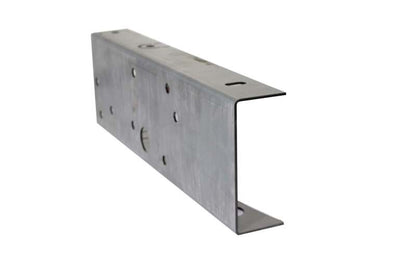 Rustbuster Rear Frame Section Right Side